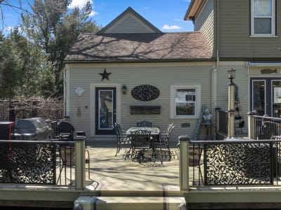 Luxury estate at 166 Montague Street, St. Andrews, NB — photo 10
