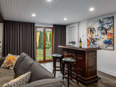 Luxury estate at 183 Chemin St Guillaume #180, Saint-Donat-de-Montcalm, QC — photo 31