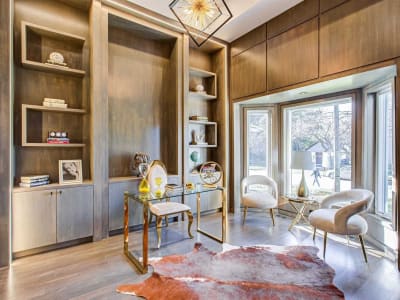 Luxury estate at 153 Estelle Avenue, Toronto — photo 2
