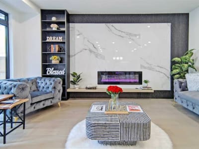 Luxury estate at 64 Caronport Crescent, Toronto — photo 2