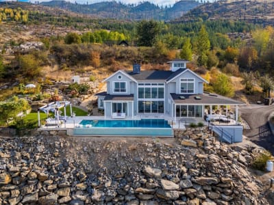 Luxury estate at 146 Timberline Road, Kelowna, BC — photo 44