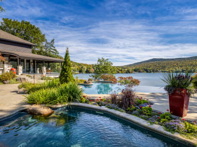 Luxury estate at 367 Ch du Tour-du-Lac, Lac-Beauport — photo 15