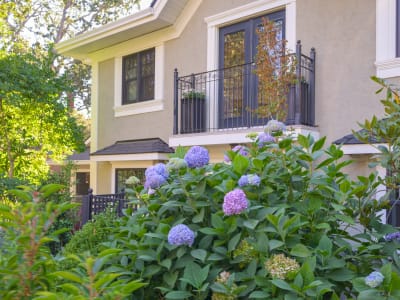 Luxury estate at 1517 Maud Street, Victoria, BC — photo 59