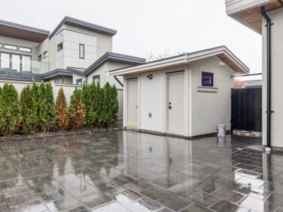 Luxury estate at 5080 Merganser Drive, Richmond, BC — photo 27