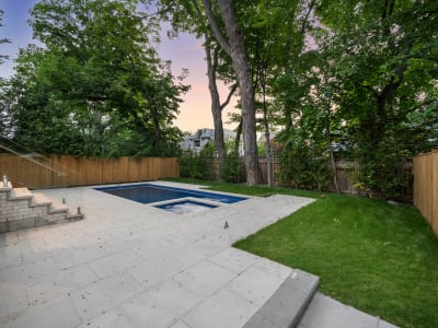 Luxury estate at 64 Glengowan Road, Toronto, ON — photo 8