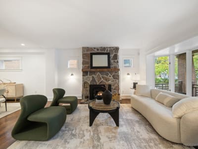 Luxury estate at 43 Sherwood Avenue, Toronto, ON — photo 5