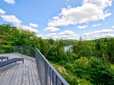 Luxury estate at 1641 Ch. De La Heronniere O — photo 15