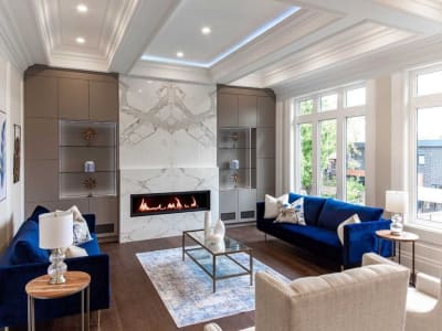 Luxury estate at 1831 Spruce Hill Road, Pickering, ON — photo 10