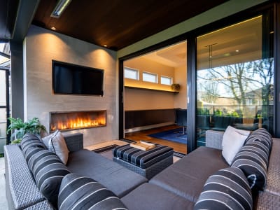 Luxury estate at 1877 126 Street, Surrey, BC — photo 9