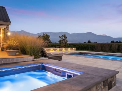 Luxury estate at 48150 Kitchen Hall Road, Chilliwack, BC — photo 67