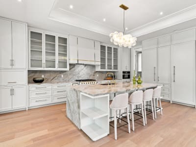 Luxury estate at 204 Forest Hill Road, Toronto, ON — photo 14