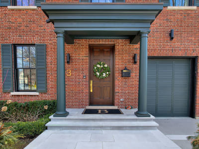 Luxury estate at 3 Douglas Drive, Toronto — photo 2