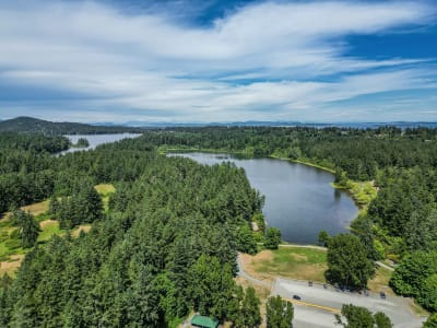 Luxury estate at 4740 Beaverdale Road, Victoria, BC — photo 9