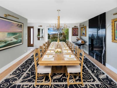 Luxury estate at 1388 21st Street, West Vancouver — photo 11