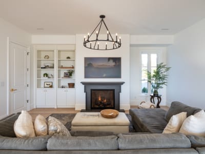 Luxury estate at Address upon request, South Surrey, BC — photo 10