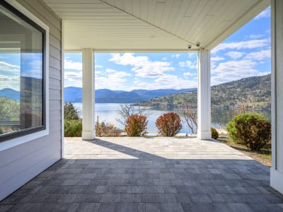 Luxury estate at 8000 Bench Row Road, Vernon, BC — photo 28