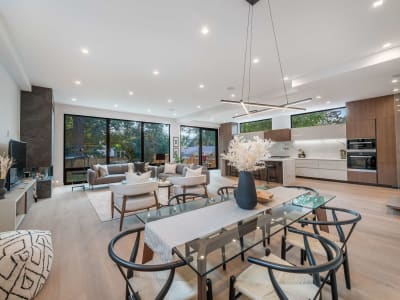 Luxury estate at 7 Edgecroft Road, Toronto — photo 8