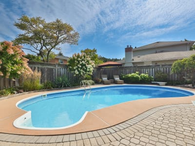Luxury estate at 1163 Cayente Place, Mississauga, ON — photo 15