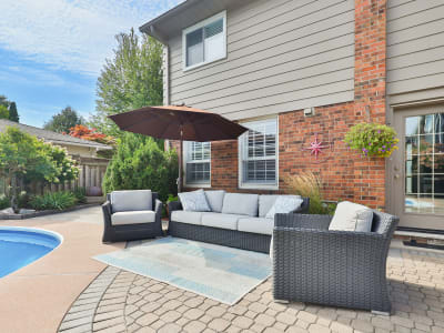Luxury estate at 1163 Cayente Place, Mississauga, ON — photo 17