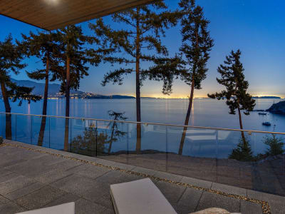 Luxury estate at 239 Shore Lane, Bowen Island, BC — photo 33