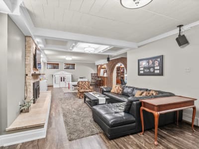 Luxury estate at 14 Delbrook Court, Hamilton, ON — photo 34