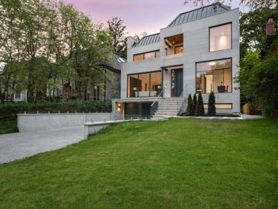 Luxury estate at 64 Glengowan Road, Toronto, ON — photo 9