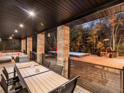 Luxury estate at 7405 Chemin de Saint-Jean, La Prairie, QC — photo 38