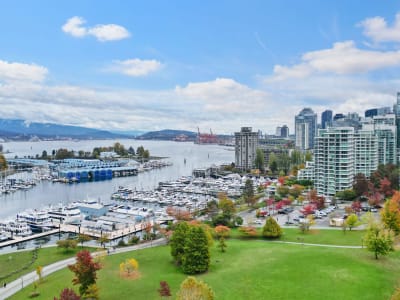 Luxury estate at 1790 Bayshore Drive, Vancouver, BC — photo 20