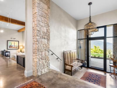 Luxury estate at 26 Commonage Road, Vernon, BC — photo 9