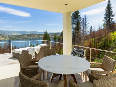 Luxury estate at 1750 Westside Road, Kelowna, BC — photo 22