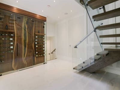 Luxury estate at 15 Bayberry Crescent, Toronto — photo 20