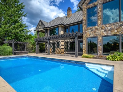 Luxury estate at 3006 Coachwood Crescent, North Okanagan, BC — photo 25