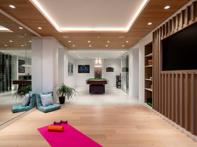 Luxury estate at 13386 Marine Drive, Surrey, BC — photo 25