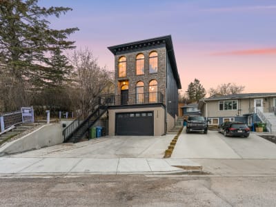 Luxury estate at 1129 Maggie Street Southeast, Calgary, AB — photo 1