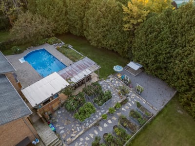 Luxury estate at 40 Hurd Street, Oshawa, ON — photo 46