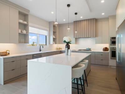Luxury estate at 14 Opal Pl, Balzac, AB — photo 19