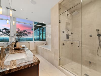 Luxury estate at 1473 Johnston Road, White Rock, BC — photo 17