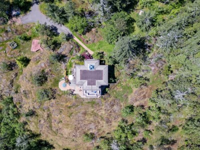 Luxury estate at 4699 Kerryview Drive, Victoria, BC — photo 40