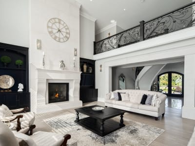 Luxury estate at 687 204 Street, Langley Township, BC — photo 10