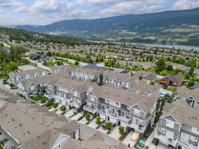 Luxury estate at 13098 Shoreline Way #62, Lake Country, BC — photo 14