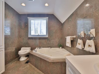 Luxury estate at 1244 Woodland Avenue, Mississauga, ON — photo 21