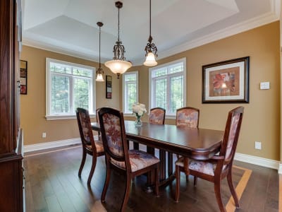 Luxury estate at 1105 Dalkab Crescent, Innisfil — photo 46
