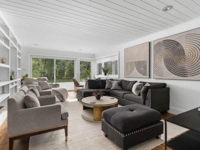 Luxury estate at 183 Hunters Bay Drive, Huntsville, ON — photo 18