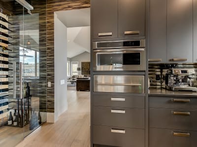 Luxury estate at 1520 Vineyard Drive, West Kelowna, BC — photo 32