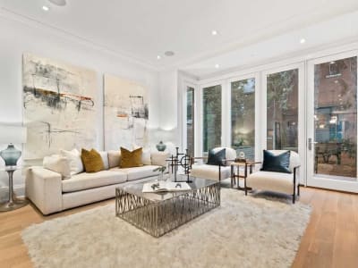 Luxury estate at 132A Balmoral Avenue, Toronto — photo 5