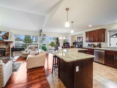 Luxury estate at 5320 Cascara Drive, Nanaimo, BC — photo 8