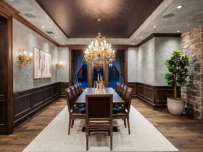 Luxury estate at 6124 272 Street, Langley, BC — photo 20