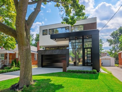 Luxury estate at 7 Edgecroft Road, Toronto — photo 1