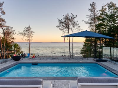Luxury estate at 1728 Tiny Beaches Road, Tiny — photo 21