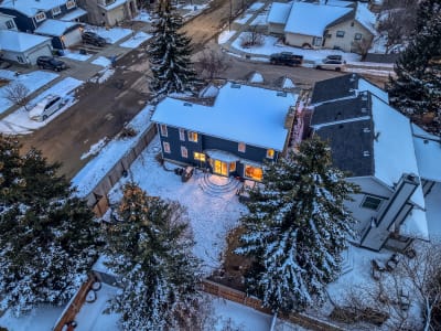 Luxury estate at 76 Stradbrooke Way Southwest, Calgary, AB — photo 38